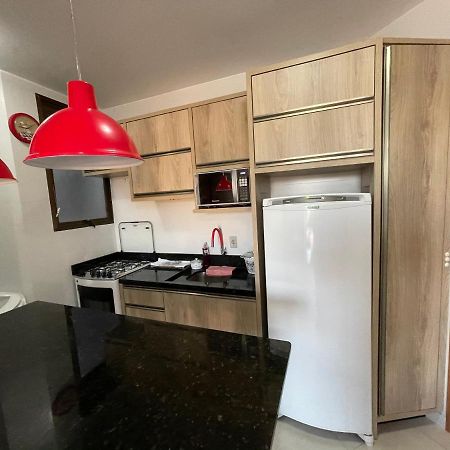 Апартаменти Apartamento Florianopolis Ponta Das Canas Екстер'єр фото